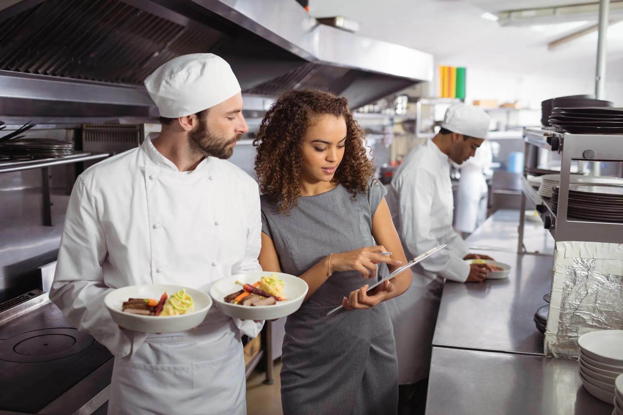 Vancouver’s BetterTable.ca: Reducing Food Waste in the Hospitality Industry