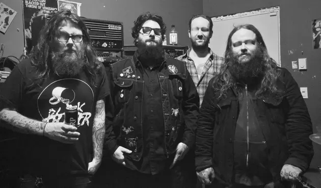 Vancouver albums 2017 part II