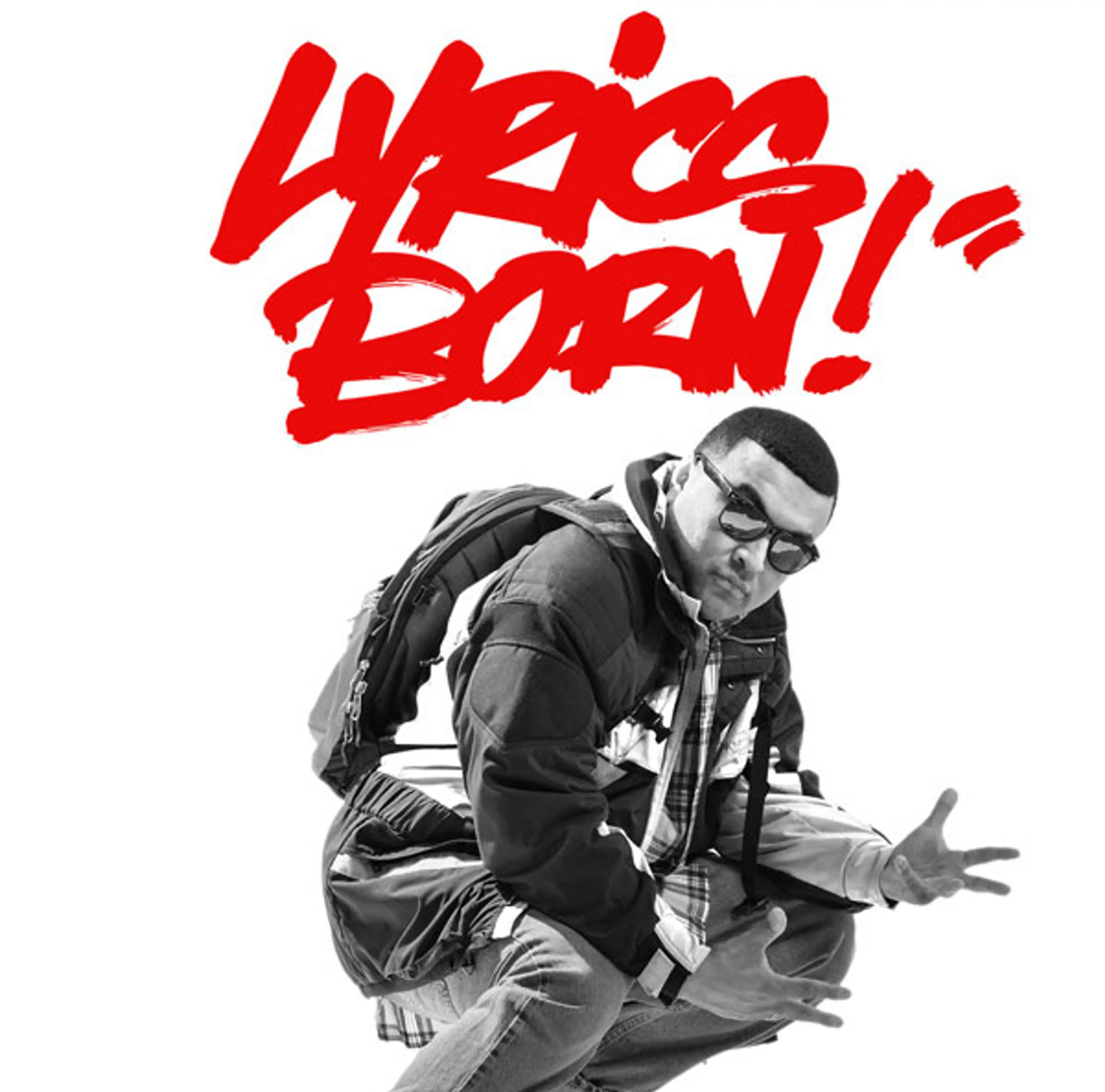 LyricsBorn