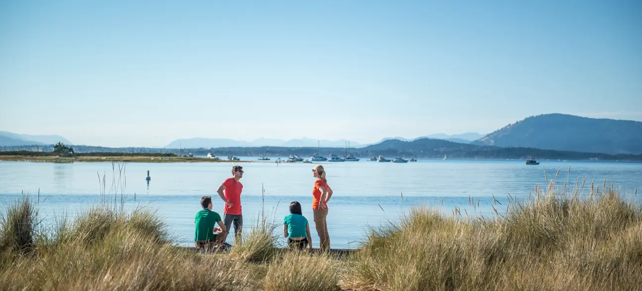 Sidney Spit