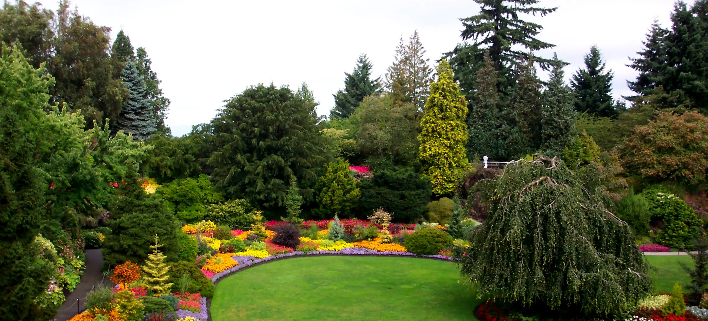 Queen Elizabeth Park
