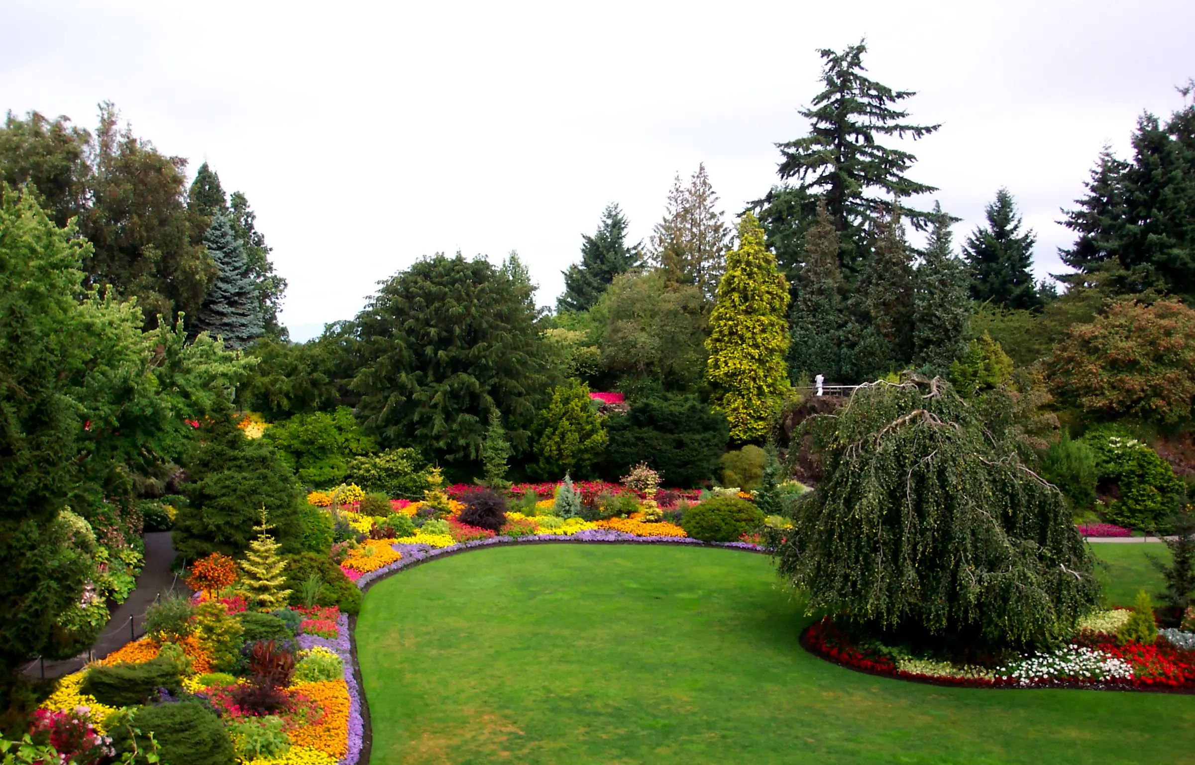Queen Elizabeth Park