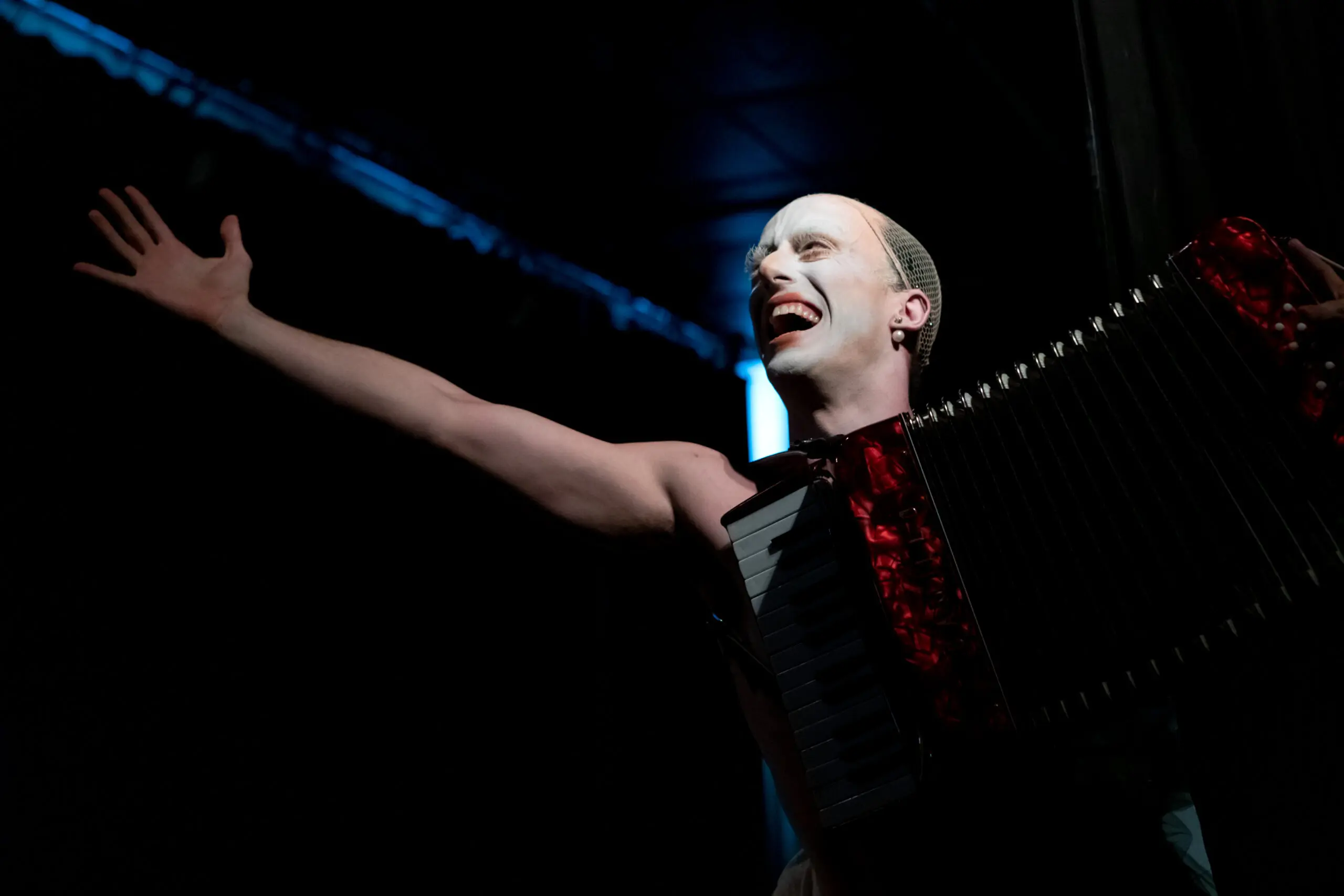 21st Annual Chutzpah! Festival Returns to Vancouver November 4-24