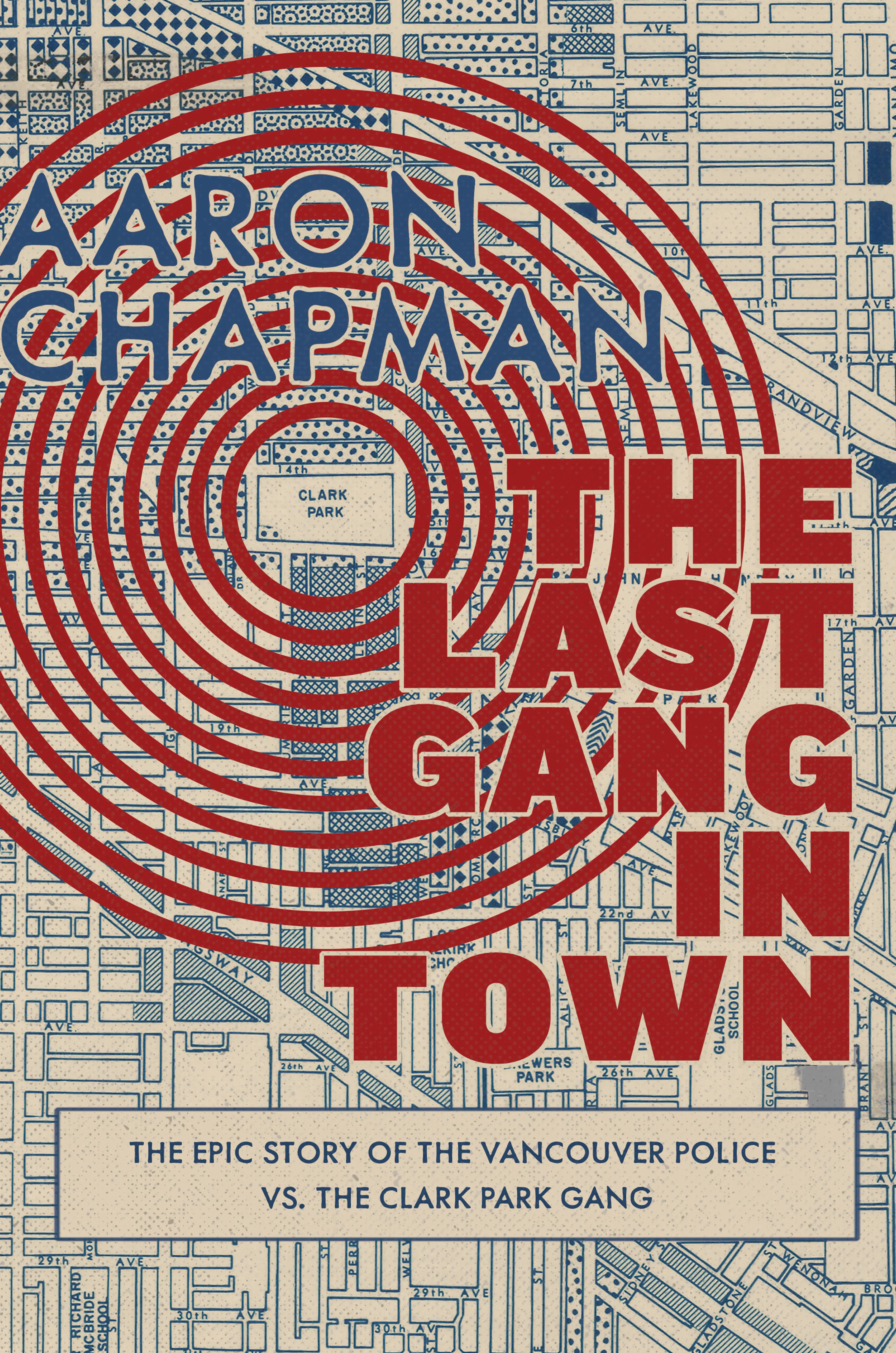 lastgang