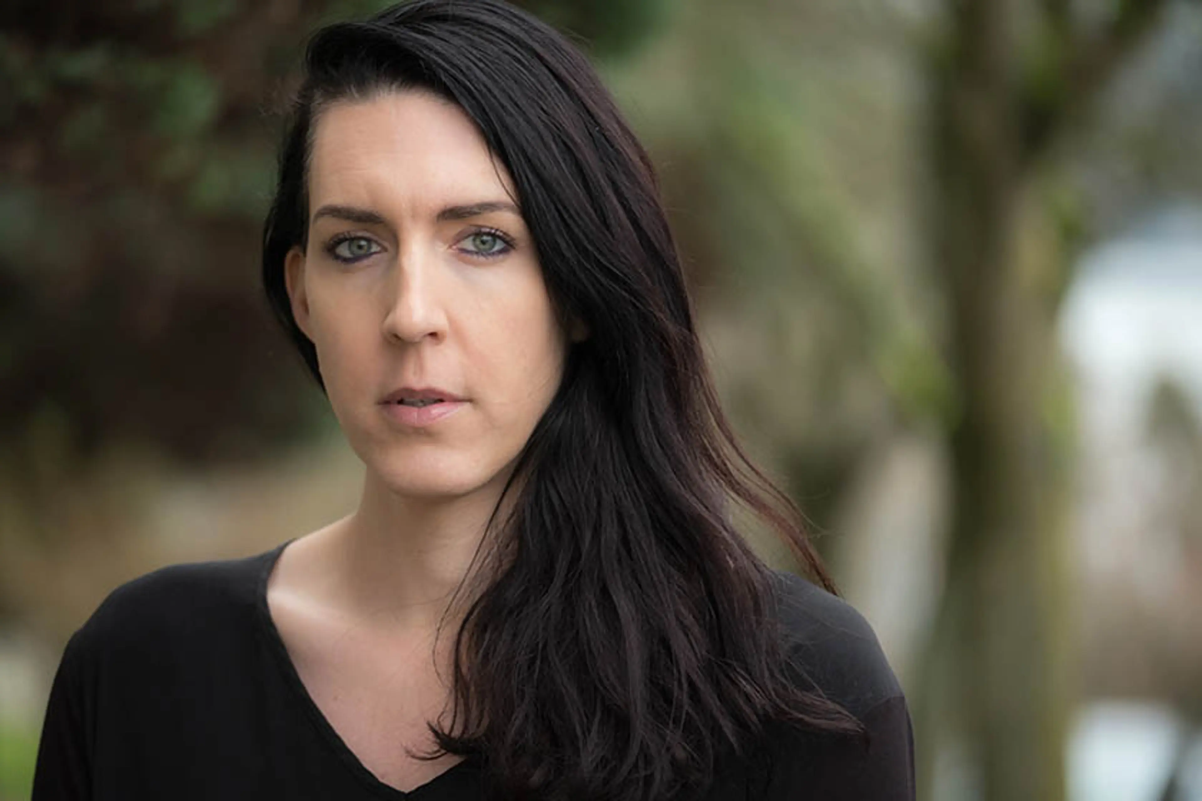 De-Mystifying Non-Binary with Luna Ferguson