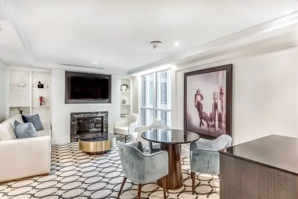 Vancouver’s Latest Hotel Gem Opens