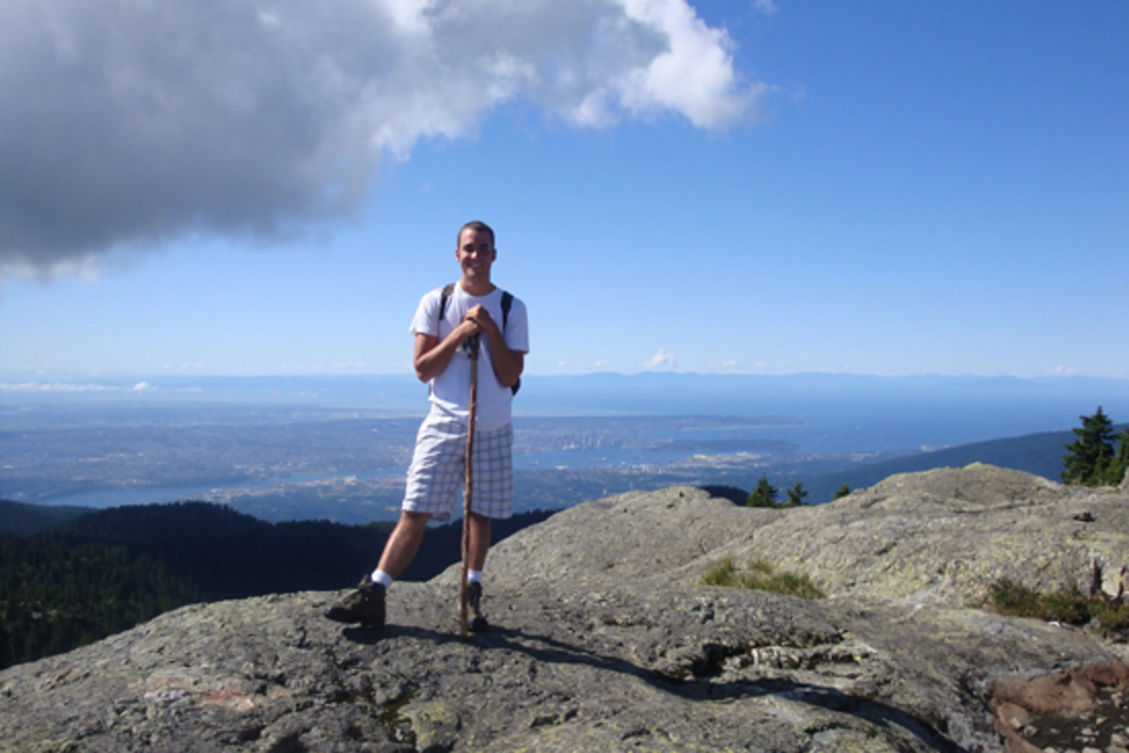 Wild About Vancouver – Outdoor Education Festival – April 16 – 22