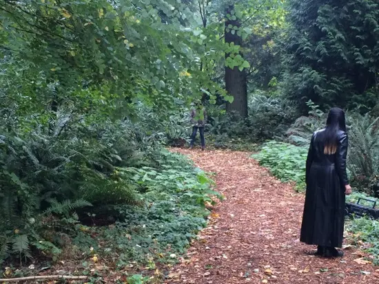 Photo Credit: Tara Lee