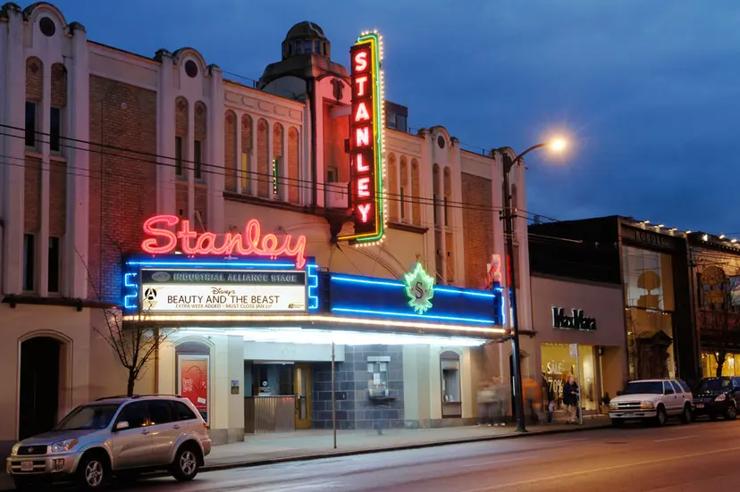 Arts Club Theatre Company Stanley Alliance Industrial Stage arts-club-theatre-company-stanley-alliance-industrial-stage