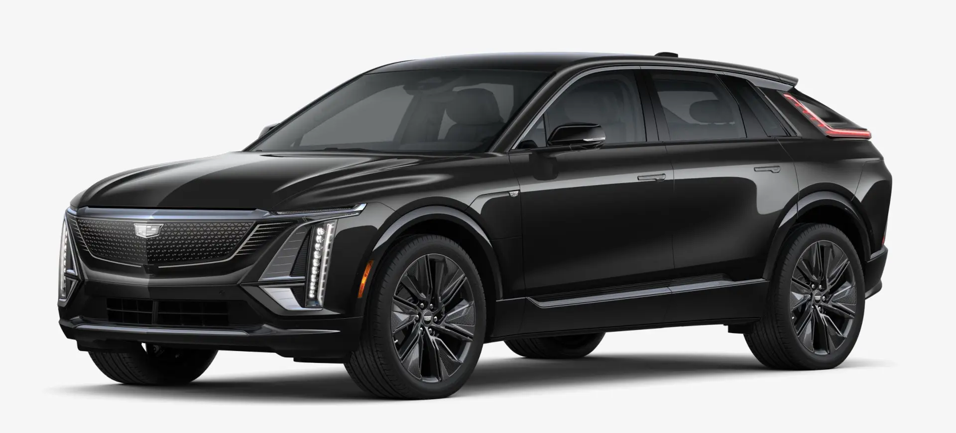 Cadillac Lyriq AWD EV Sedan