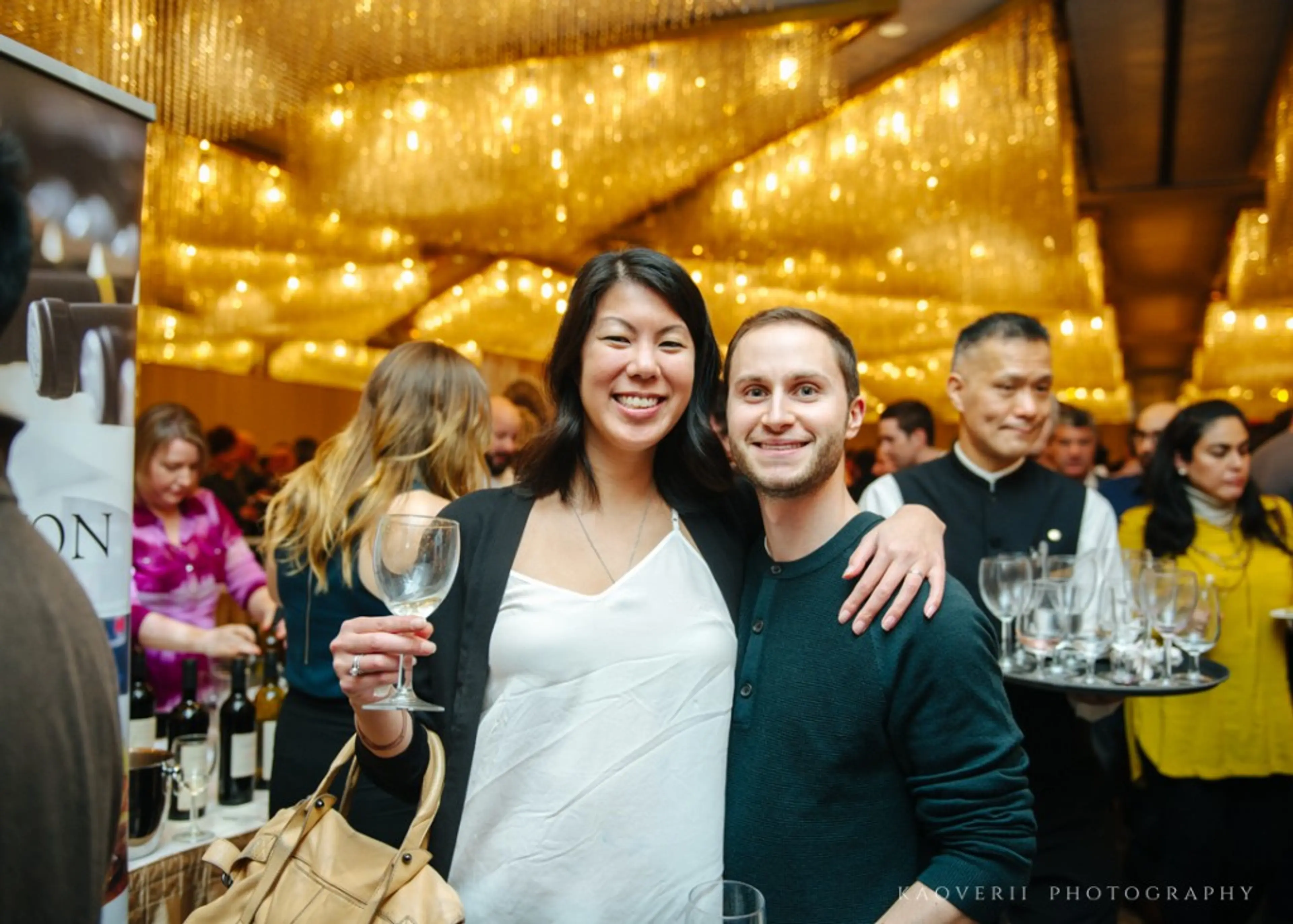 Shake Off the Winter Blues at Taste BC