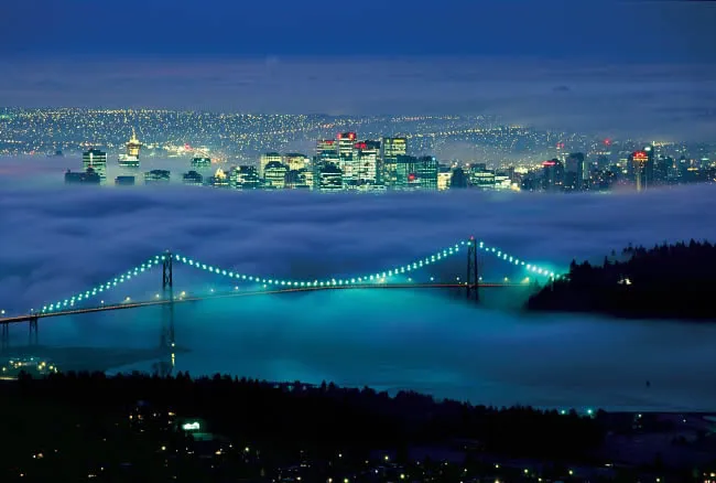 Destination Vancouver image