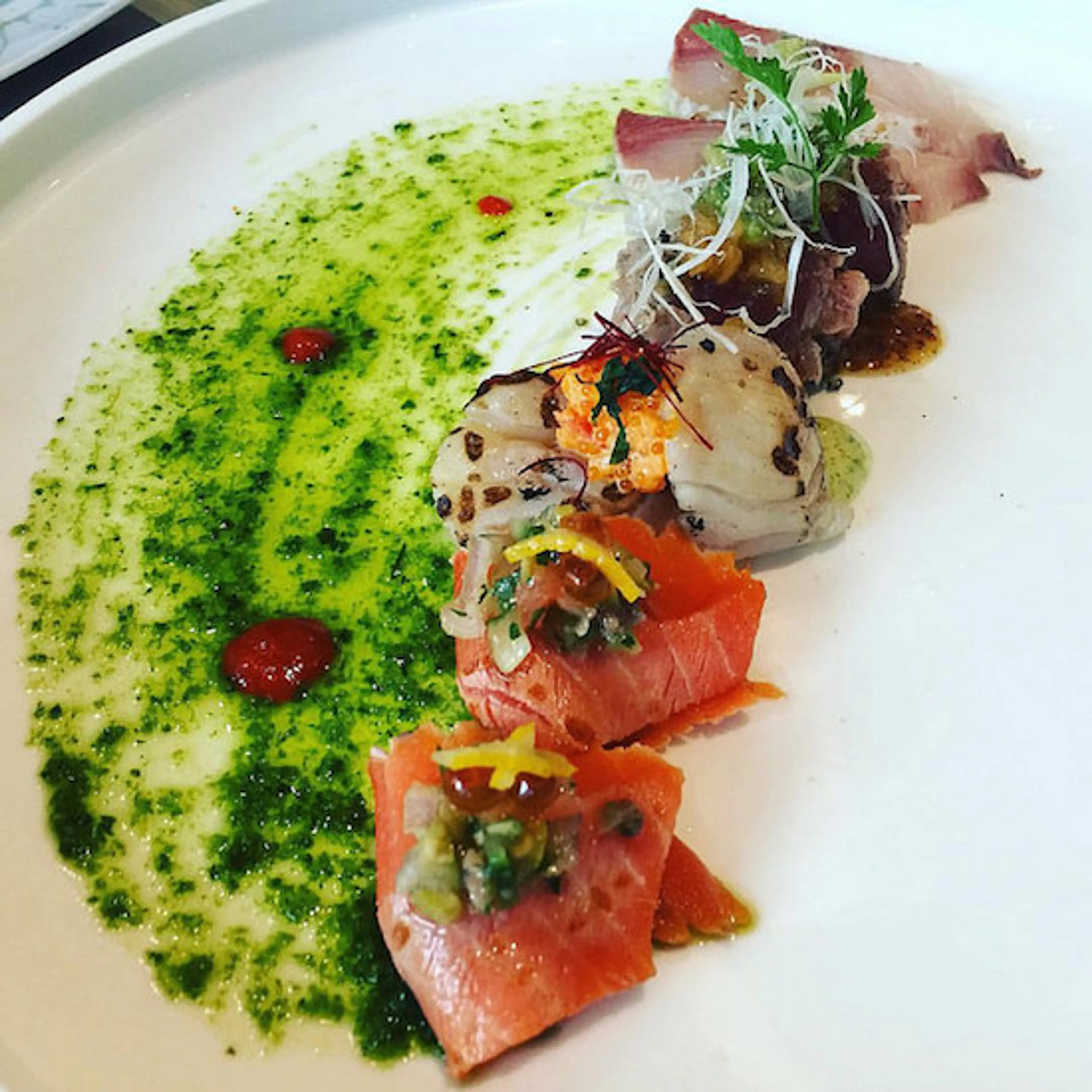 11 Vancouver Restaurants Make List of Canada’s Top 100 (including a few surprises)