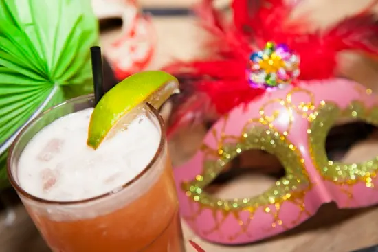 Where to Feast in Vancouver for Mardi Gras