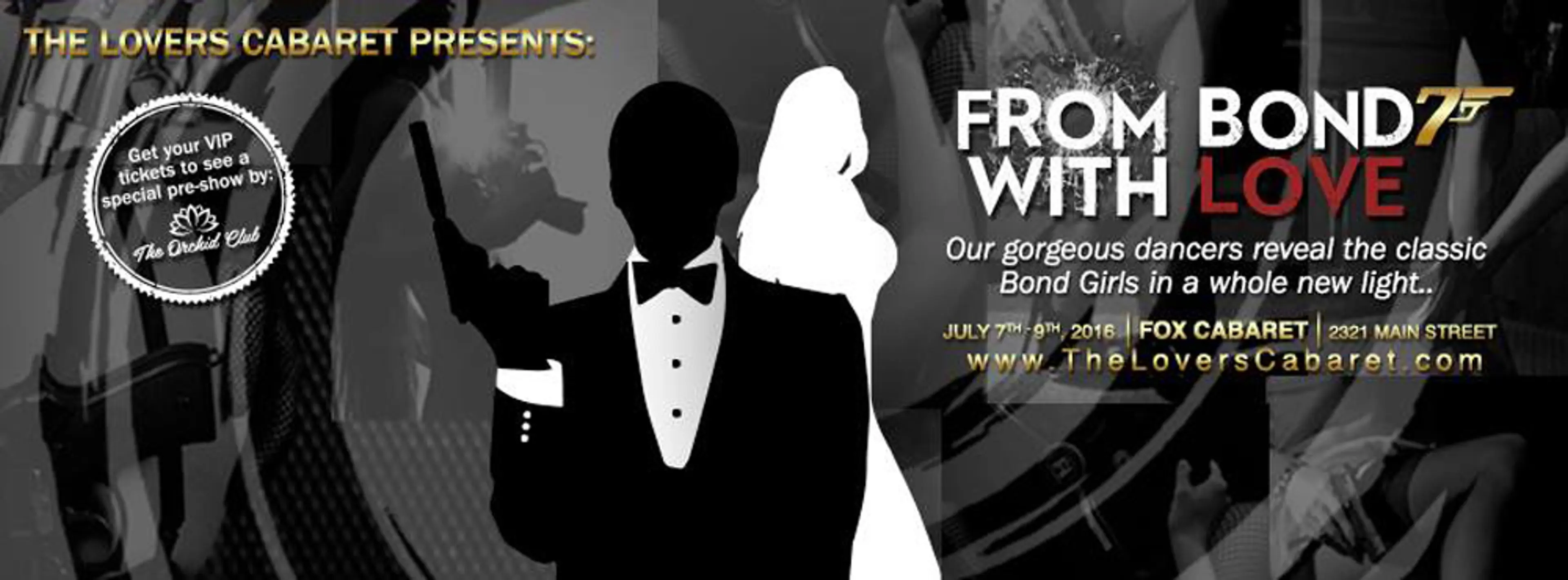 bond