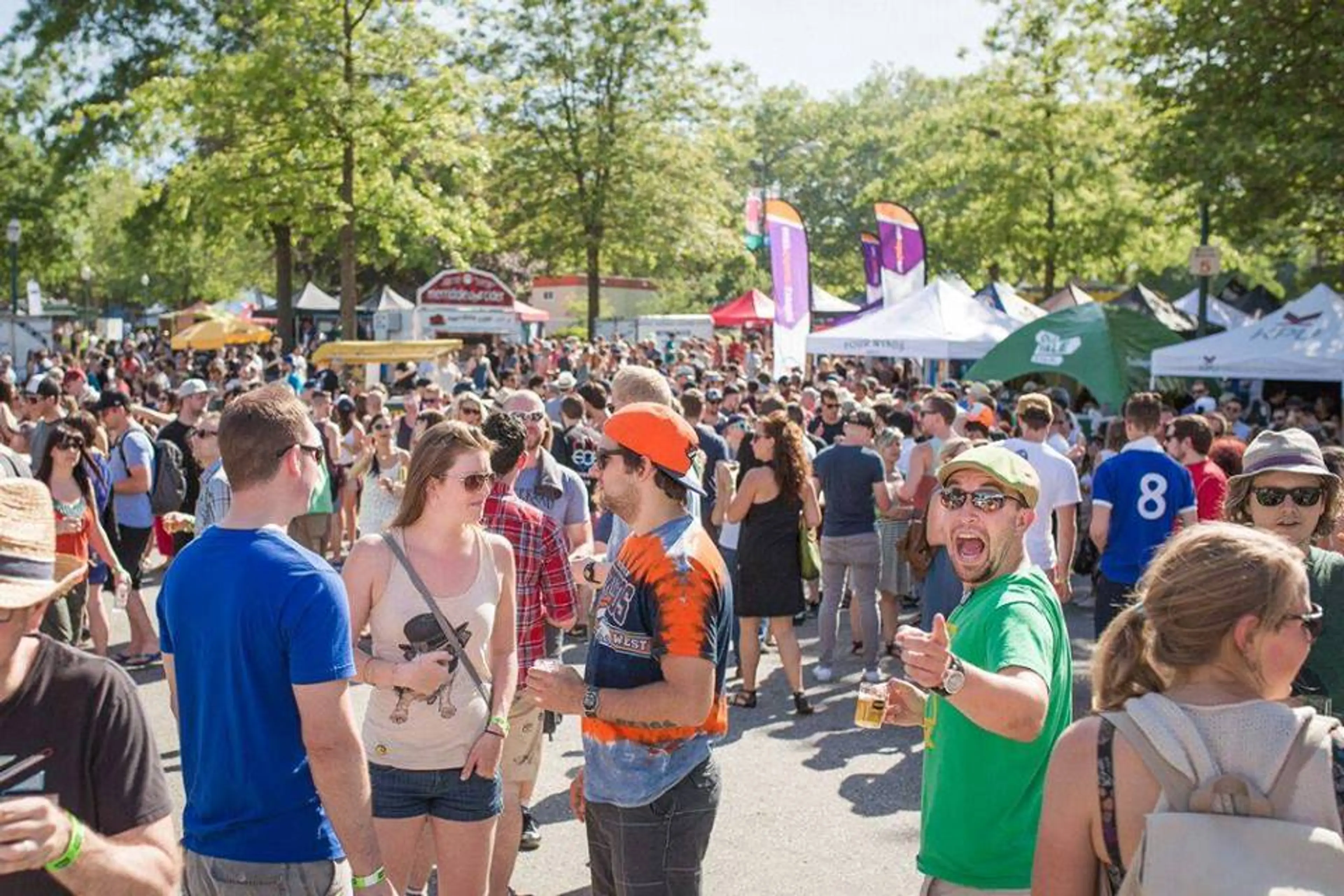 VCBW 2017 - Vancouver Craft Beer Week
