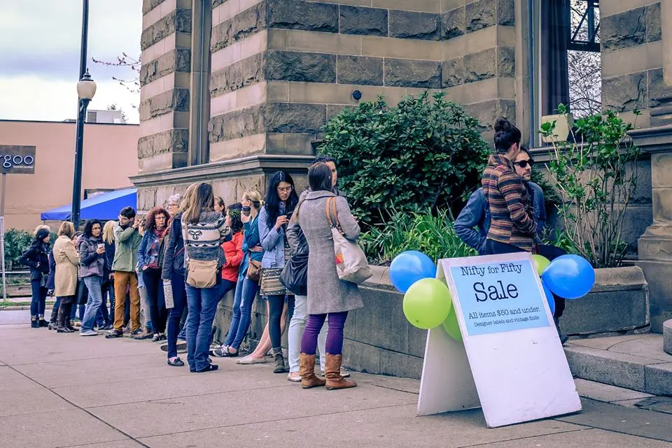 nifty for fifty 2016