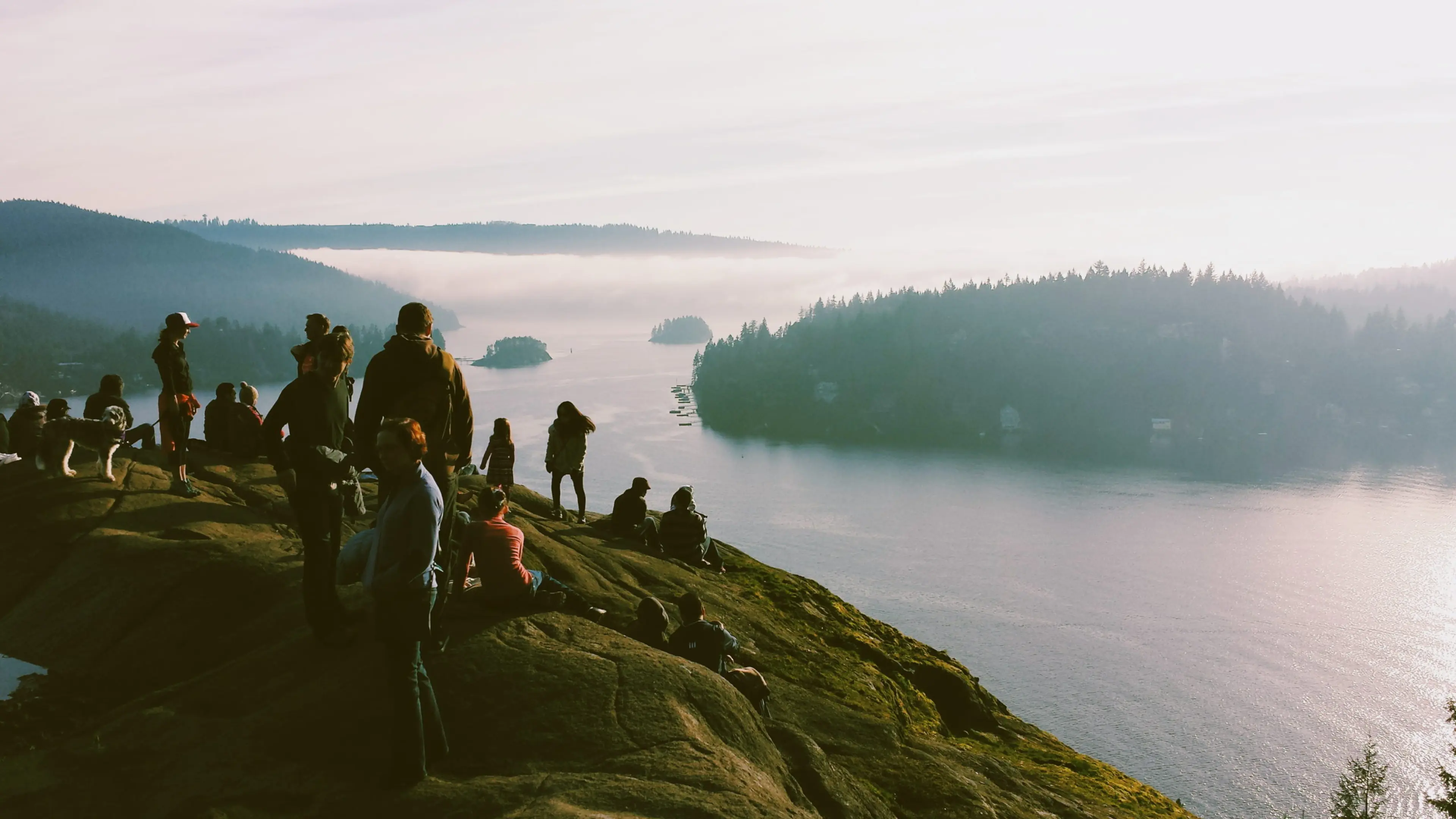 5 Family day long weekend easy hikes and adventures that everyone can enjoy