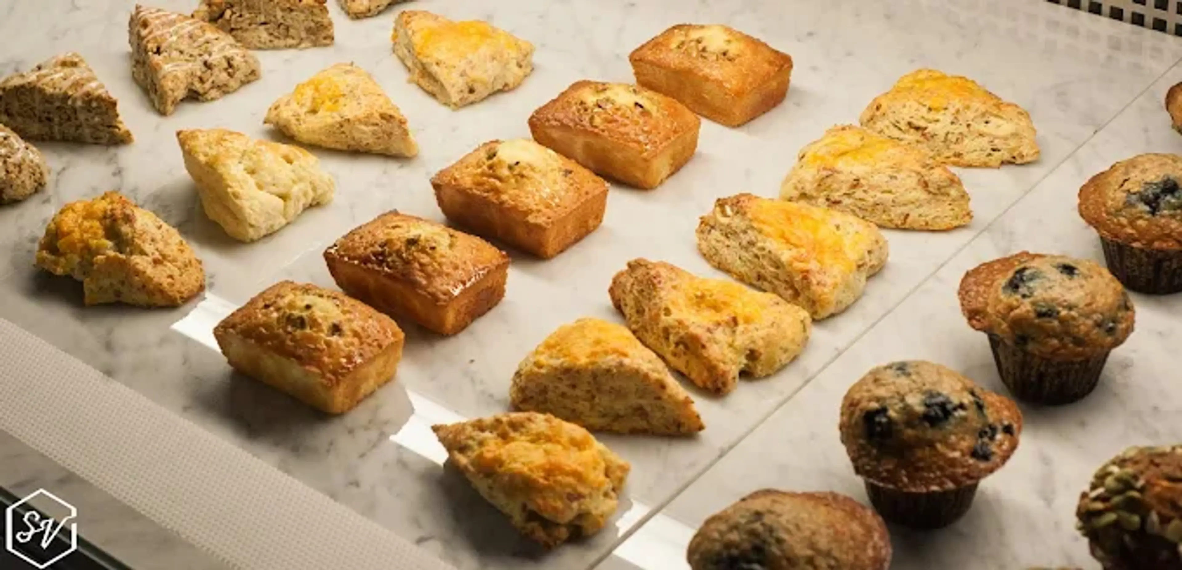 Small Victory Bakery