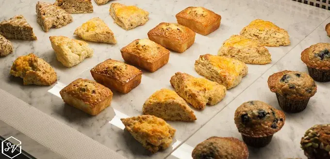 Small Victory Bakery