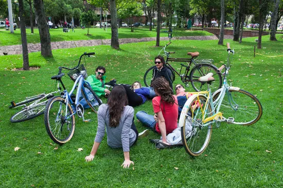 Biko App Offers Rewards and Helps Vancouver Become the Greenest City By 2020