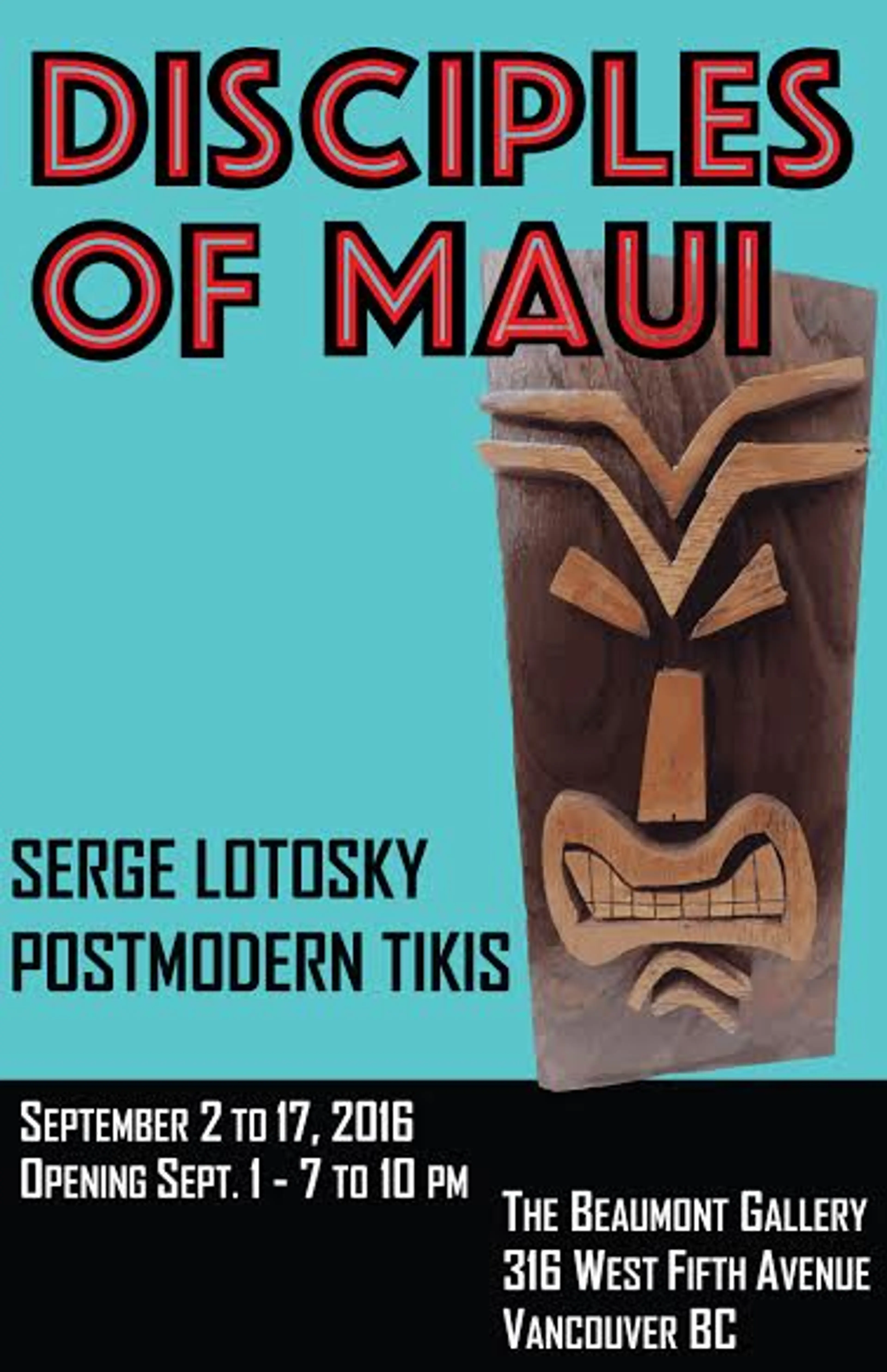 tiki