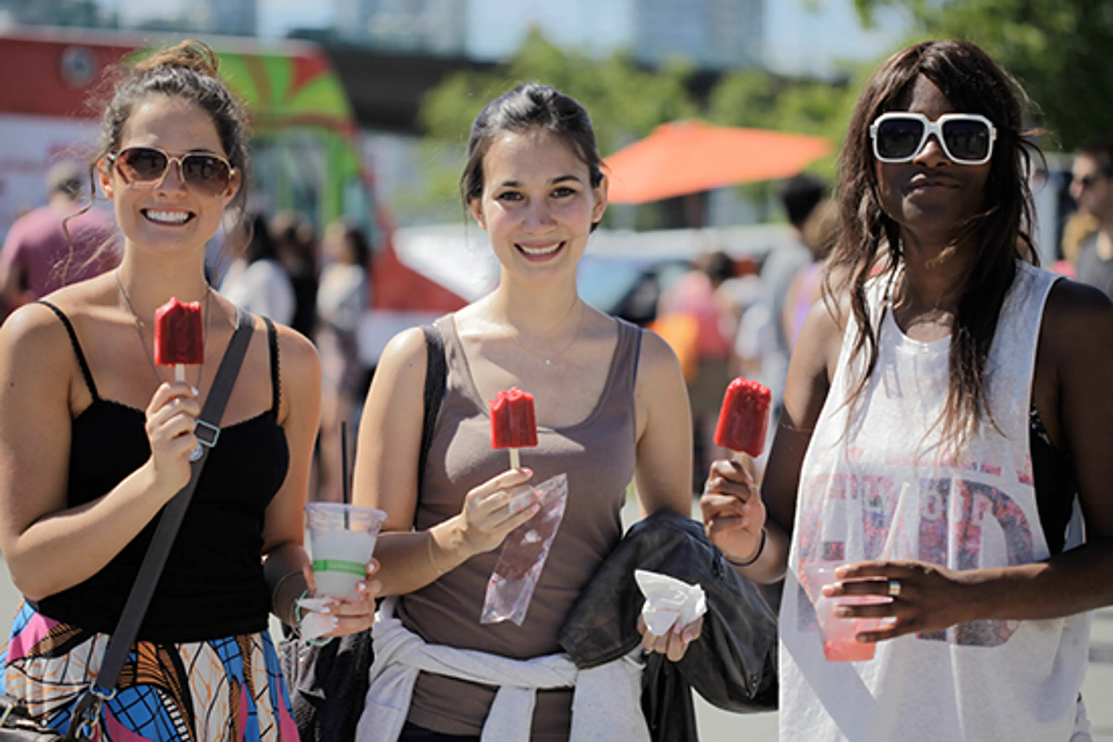 It’s Celebration Season in Vancouver – See What’s Going On!