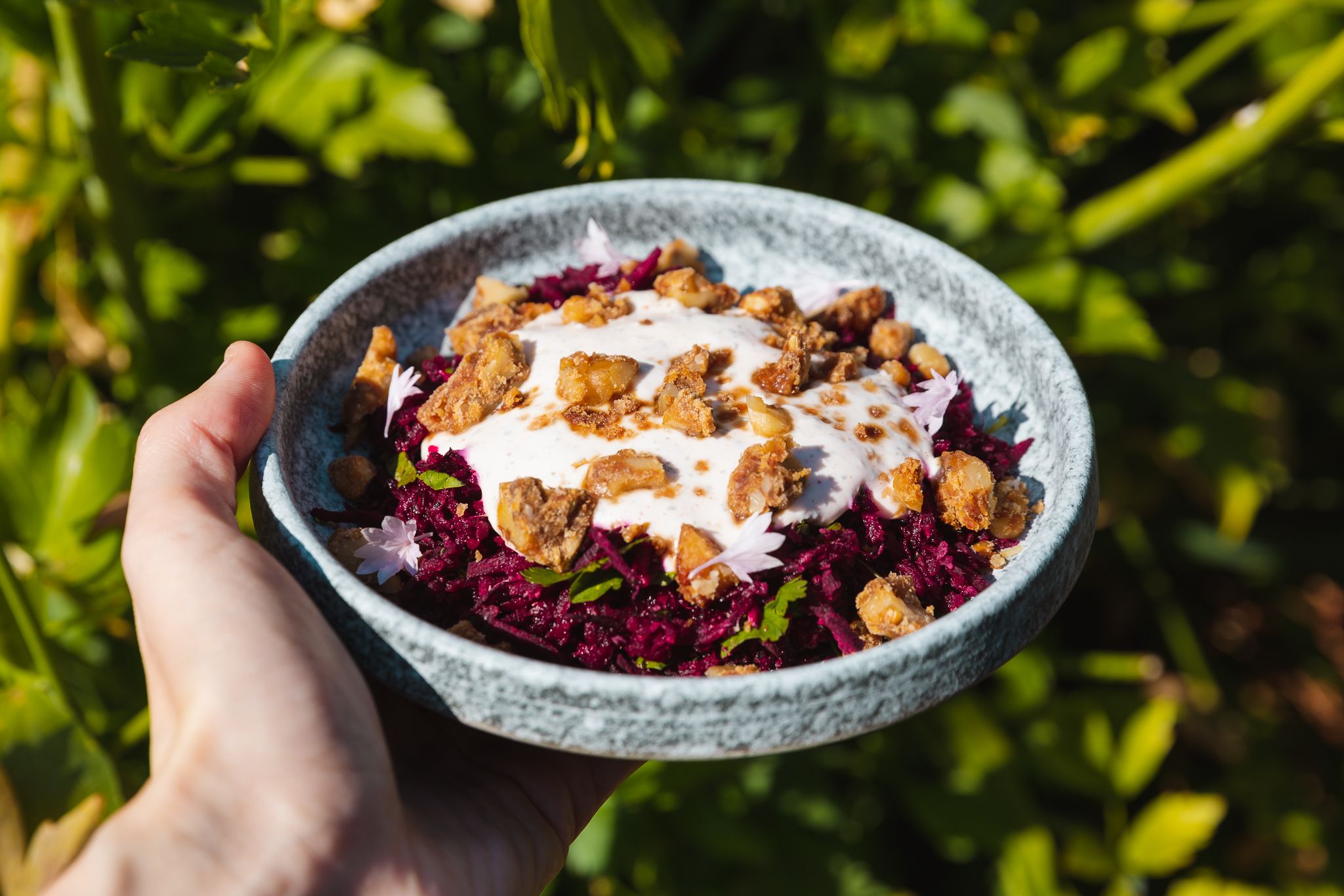 Contemporary Sustainable Indian