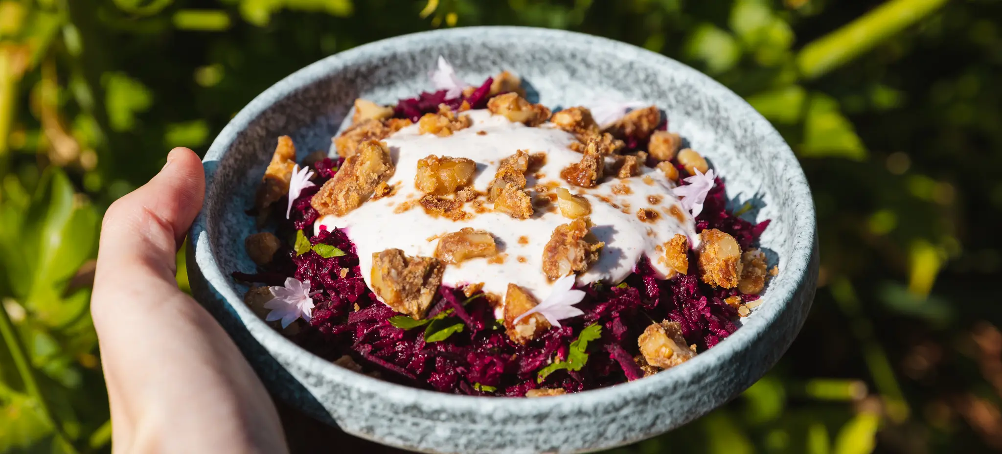 Contemporary Sustainable Indian