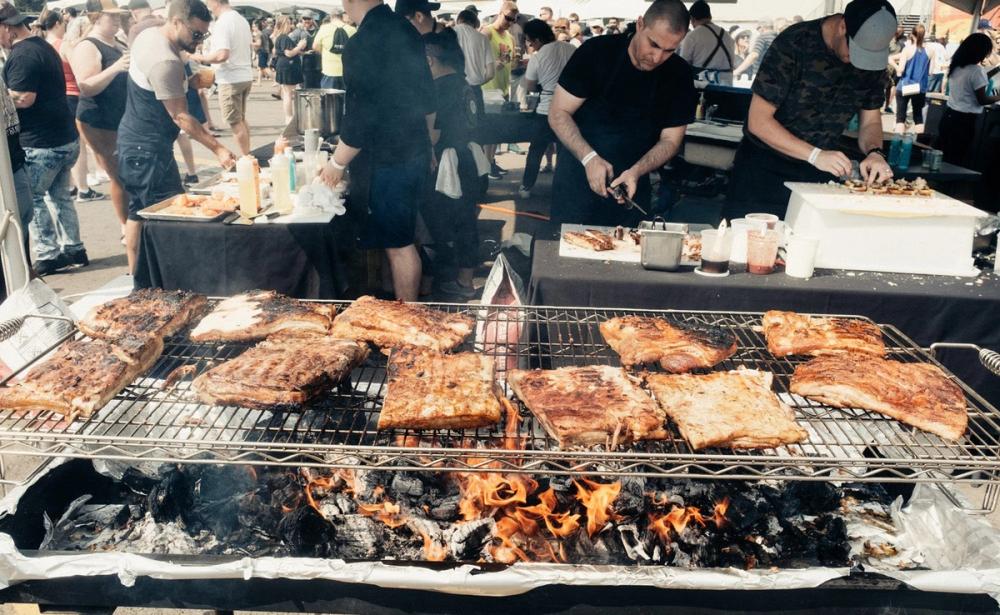 Tasting Events in Vancouver You Won’t Want to Miss