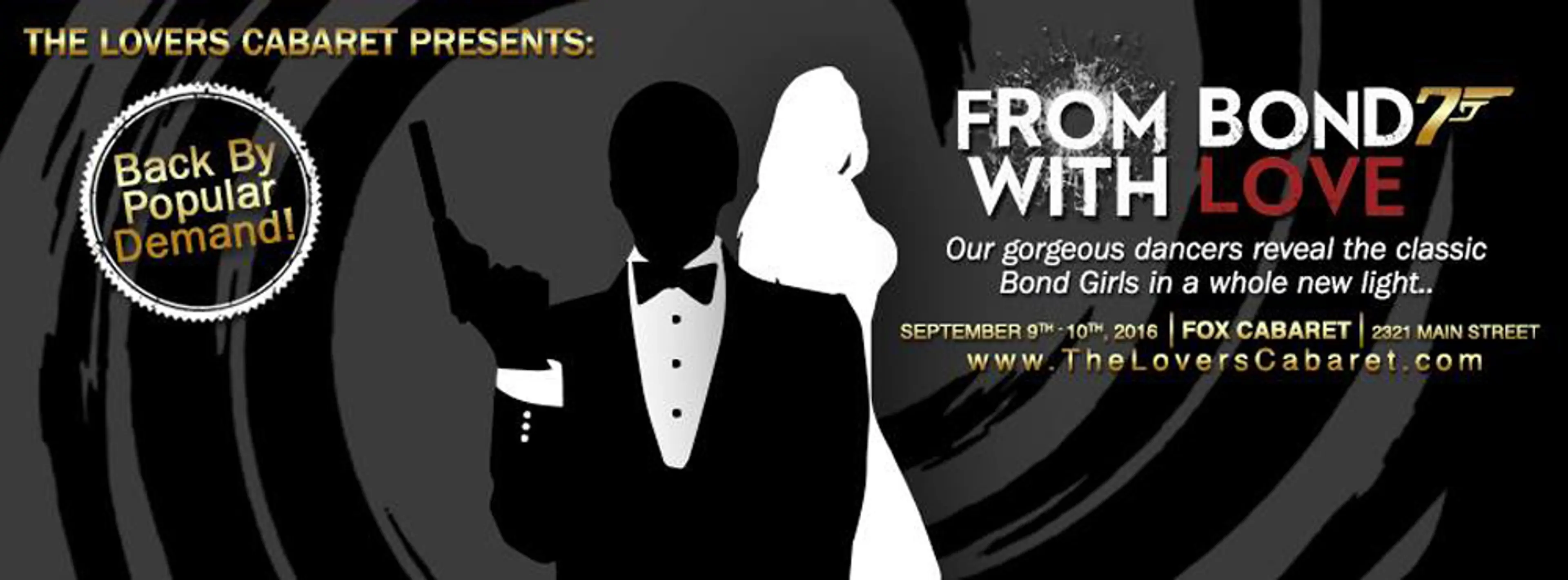 BOnd