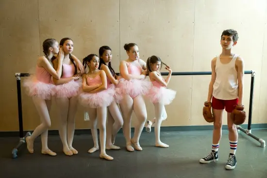 Vancouver’s Arts Club Theatre Company Welcomes Billy Elliot