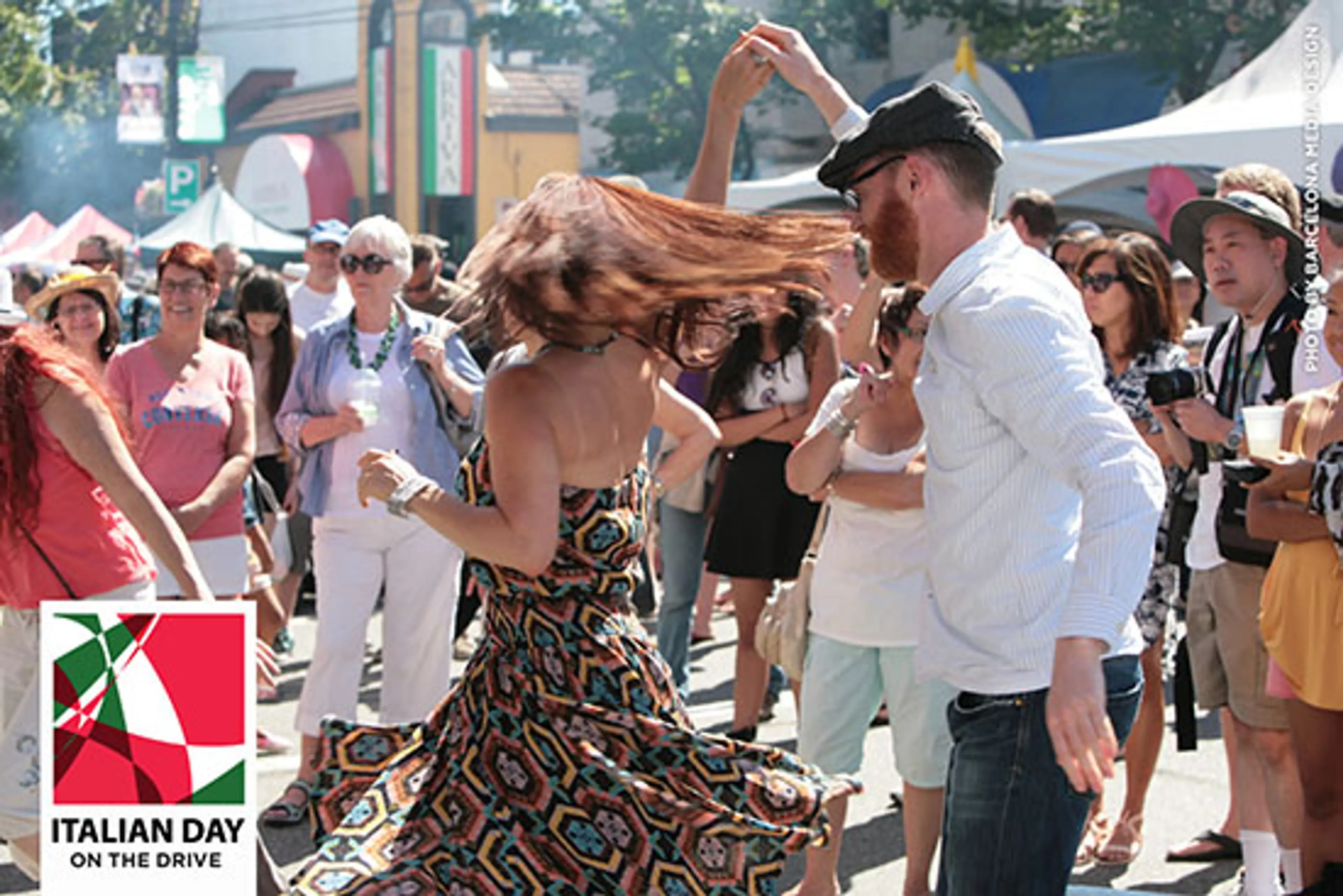Vancouver’s Italian Day is Back on Sunday, June 10th