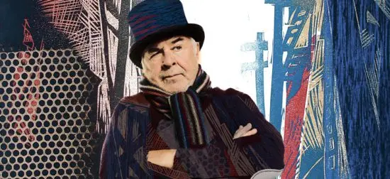 Charlie Brown, Scrooge and David Sedaris – where to see holiday-themed theatre in Vancouver