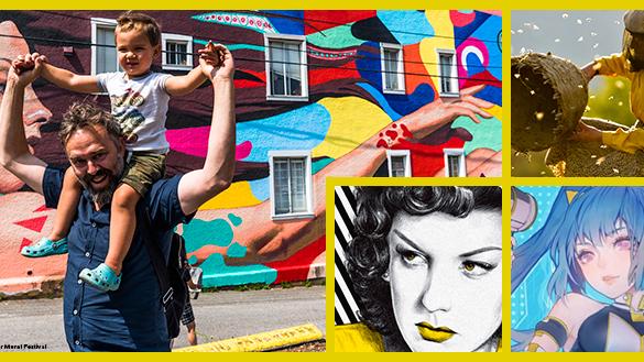 Things to Do in Vancouver This Weekend