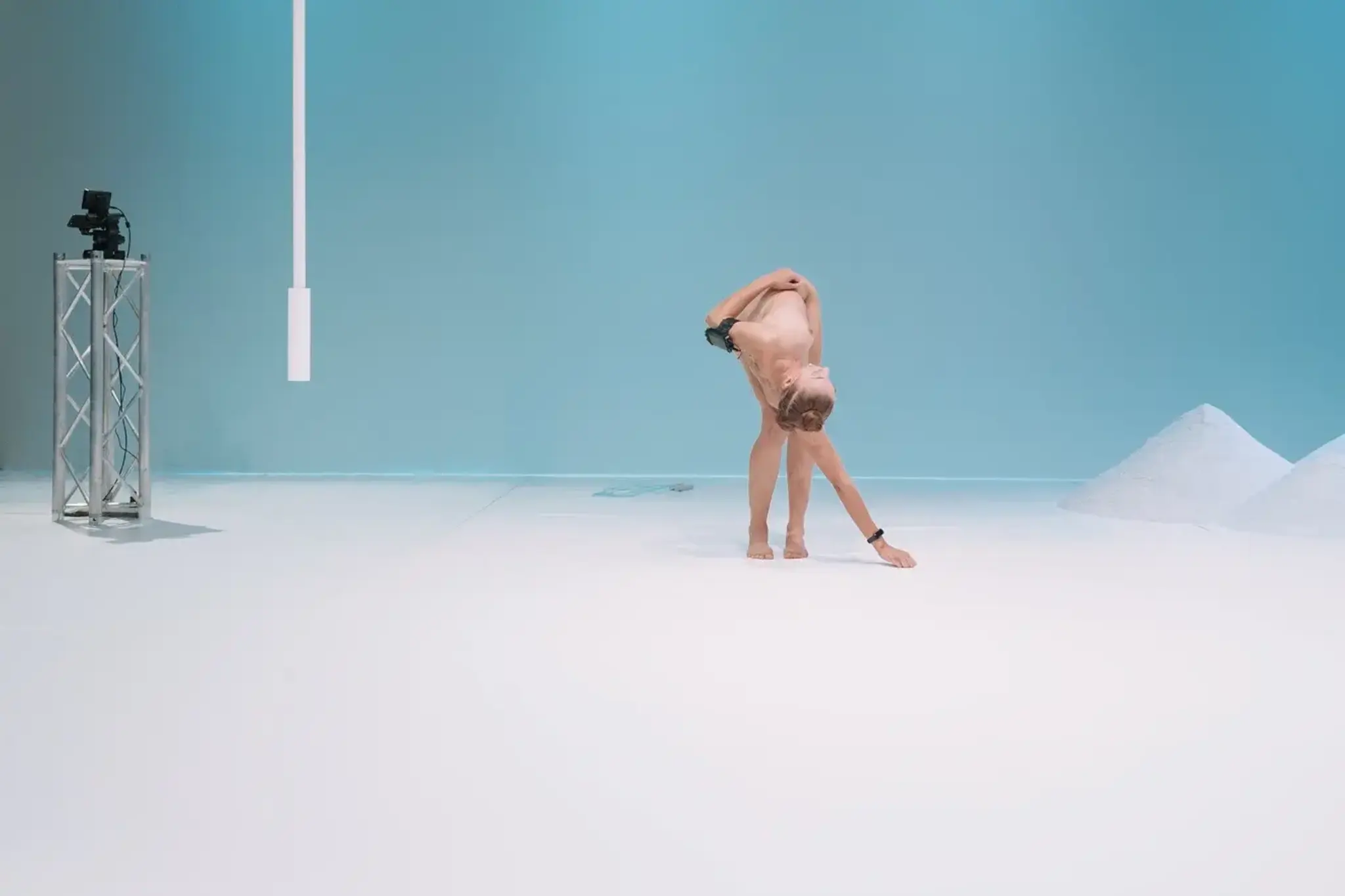 PuSh Festival performance