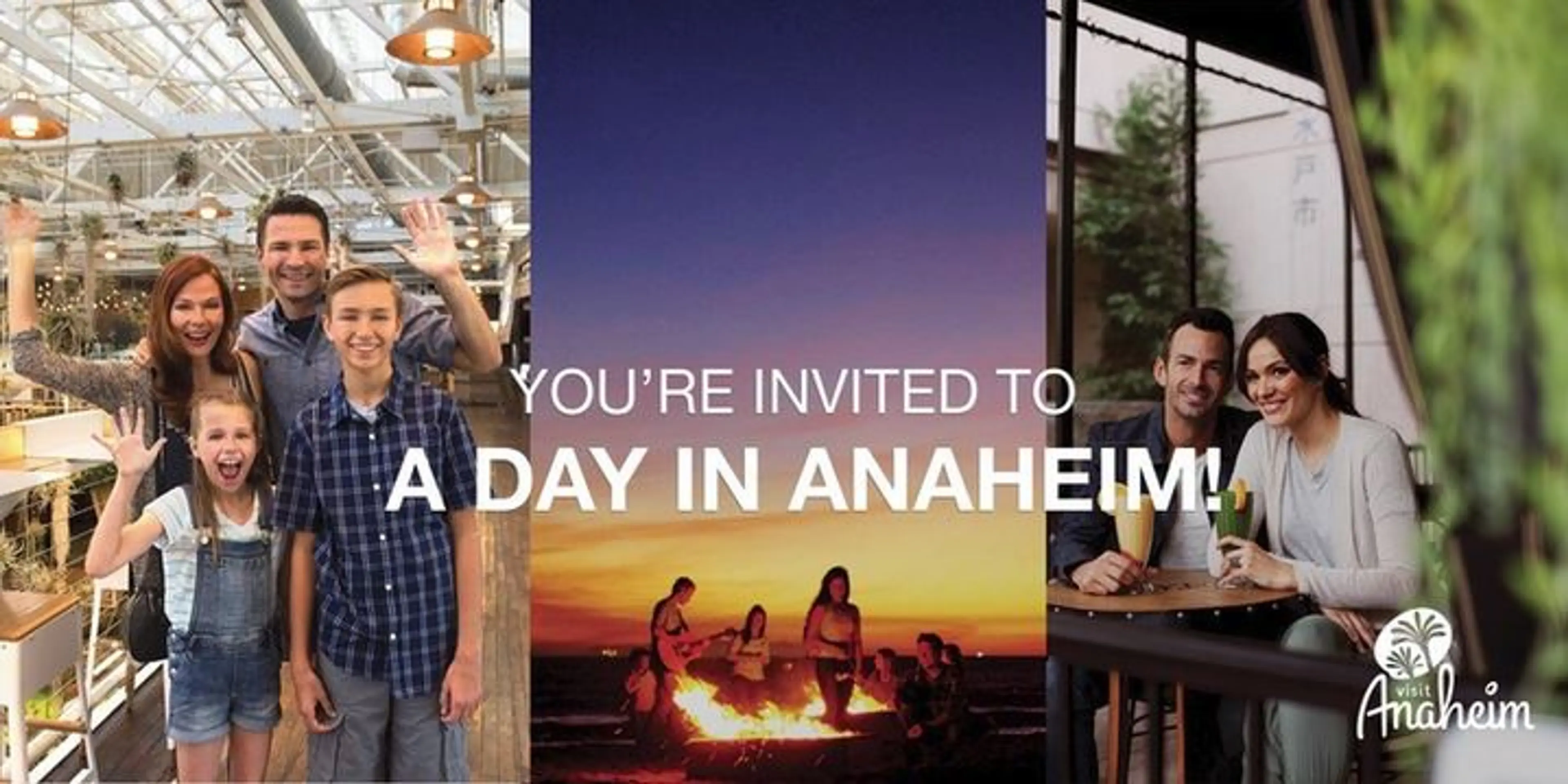anaheim