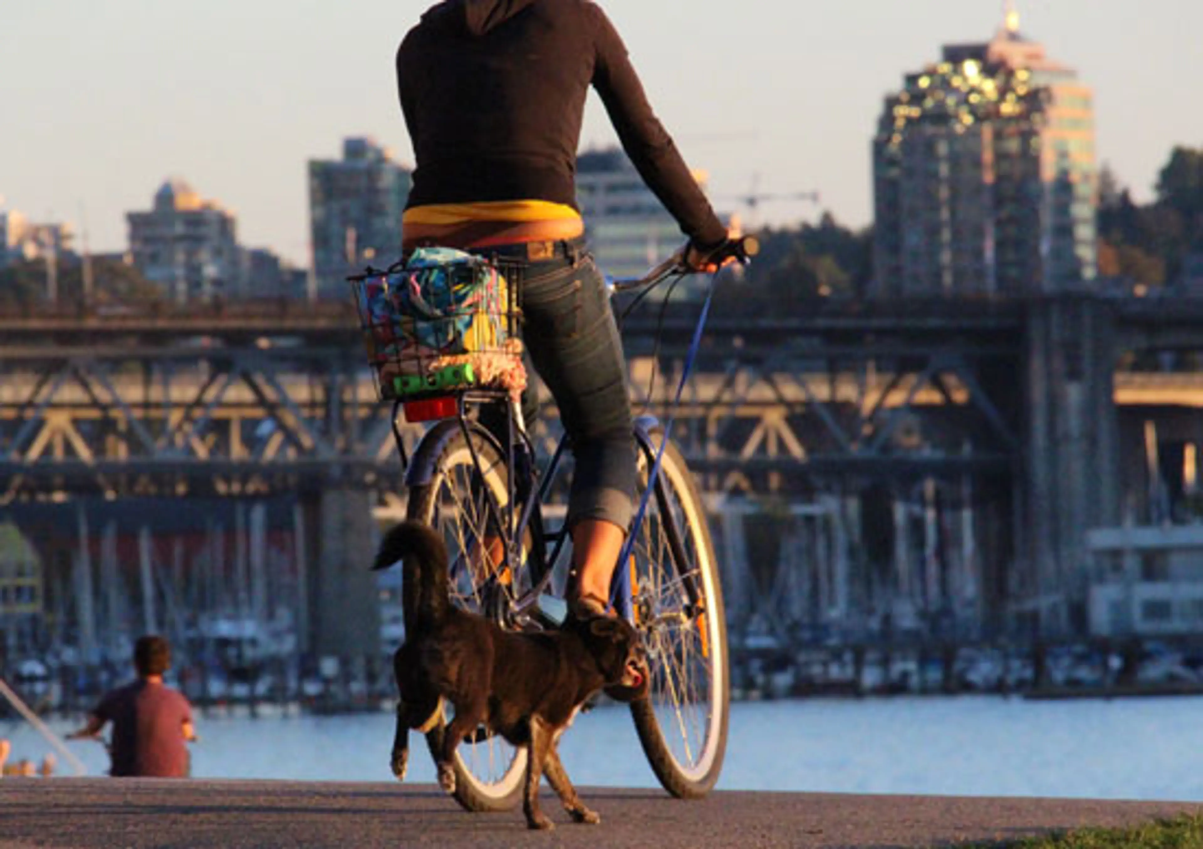 Vancouver – BC’s Self-Propelled Adventure Capital