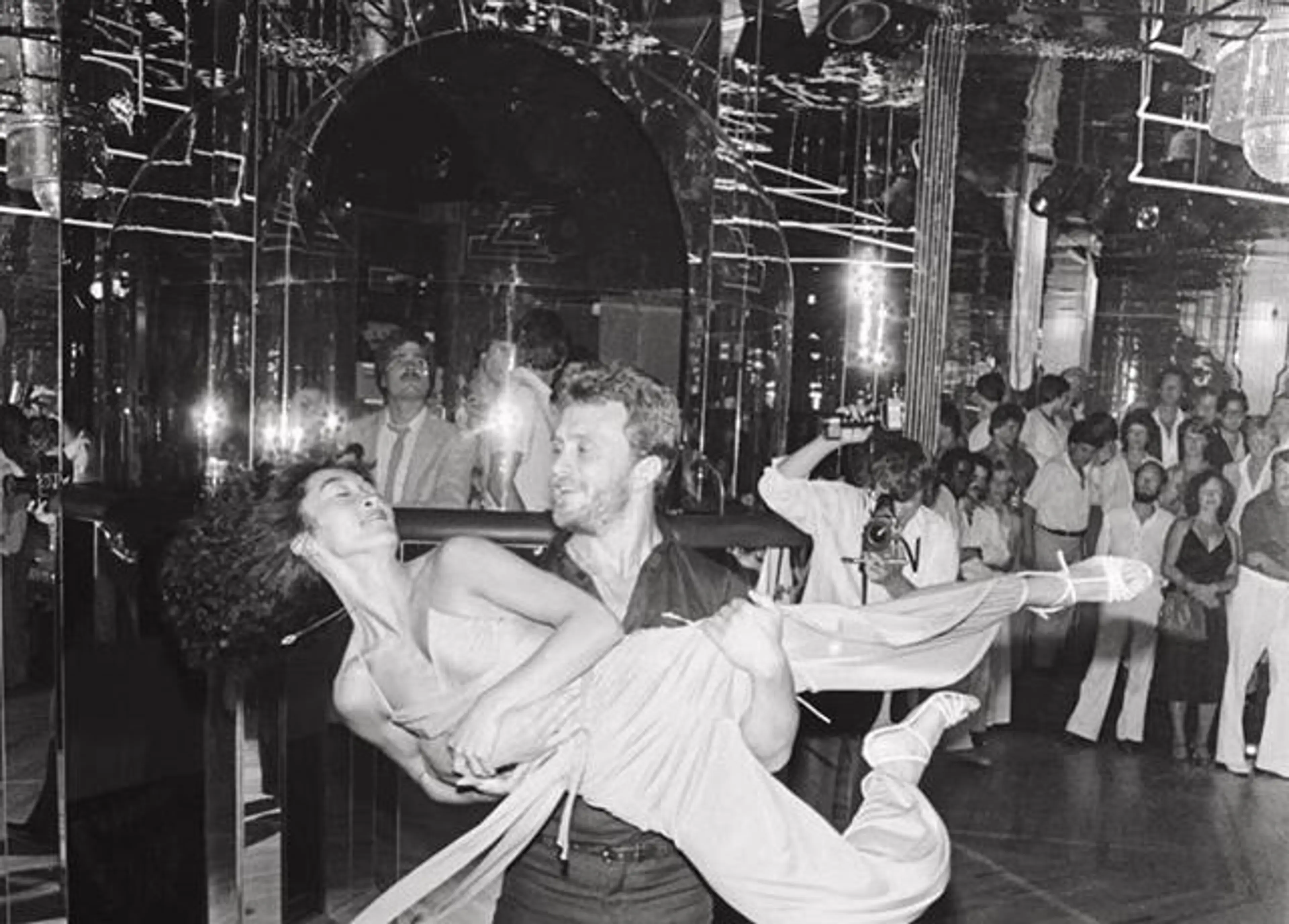 Launch Party: Vancouver in the Seventies: Photos from a Decade that Changed the City