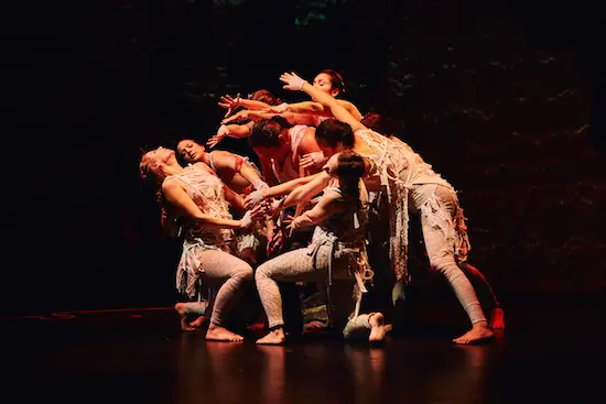 ‘Unapologetically political’ dark comedy tackles a subject near (and not-so-dear) to Canadian hearts