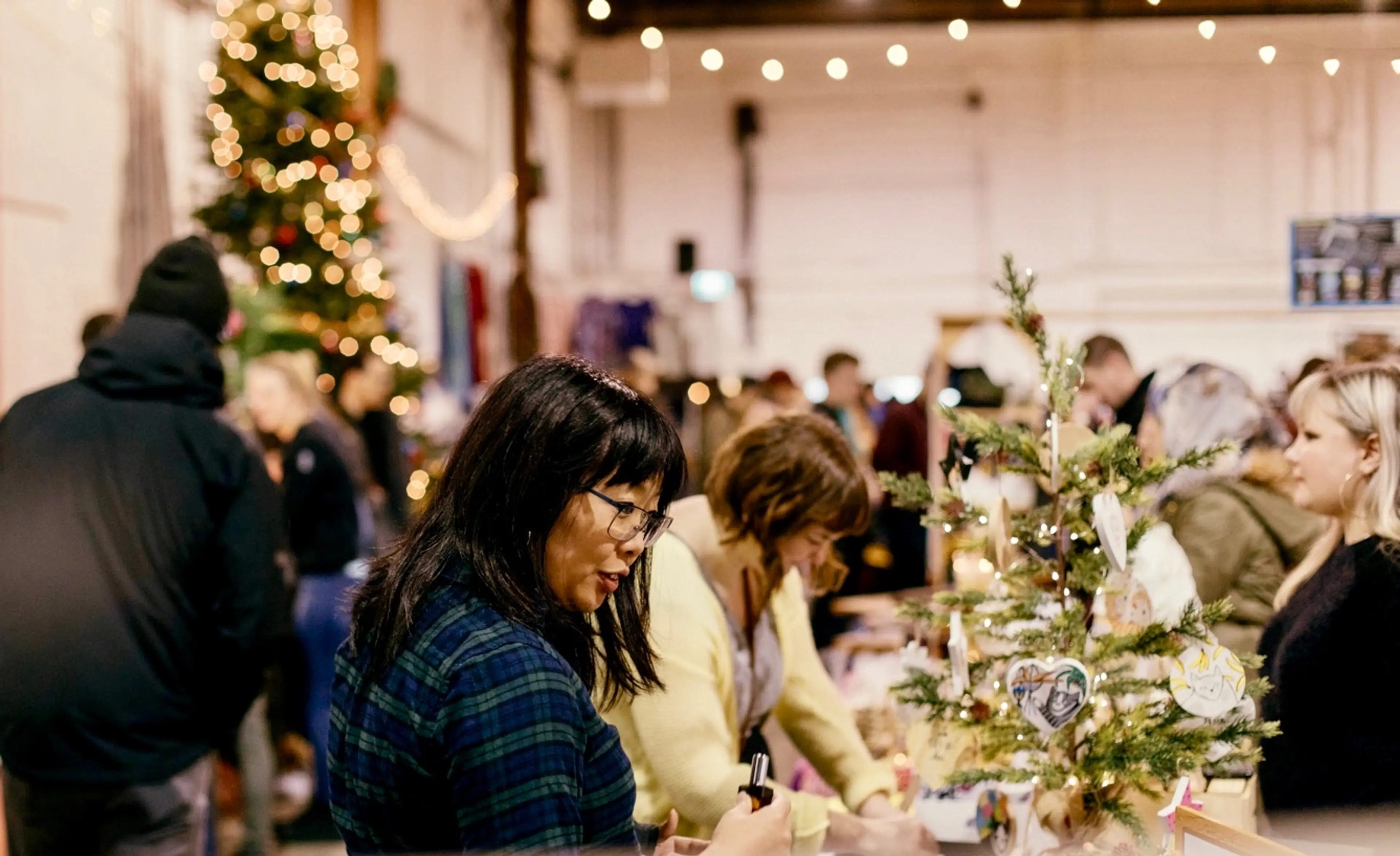 13 Happening Holiday Markets and Artisan Fairs in and around Vancouver