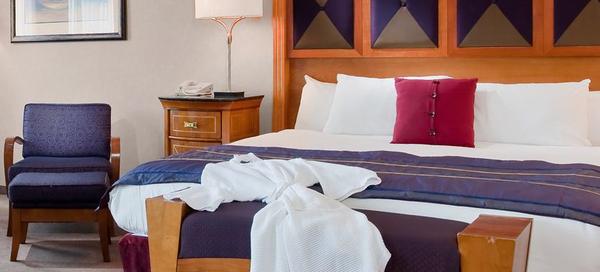 Harrison Hot Springs Resort & Spa