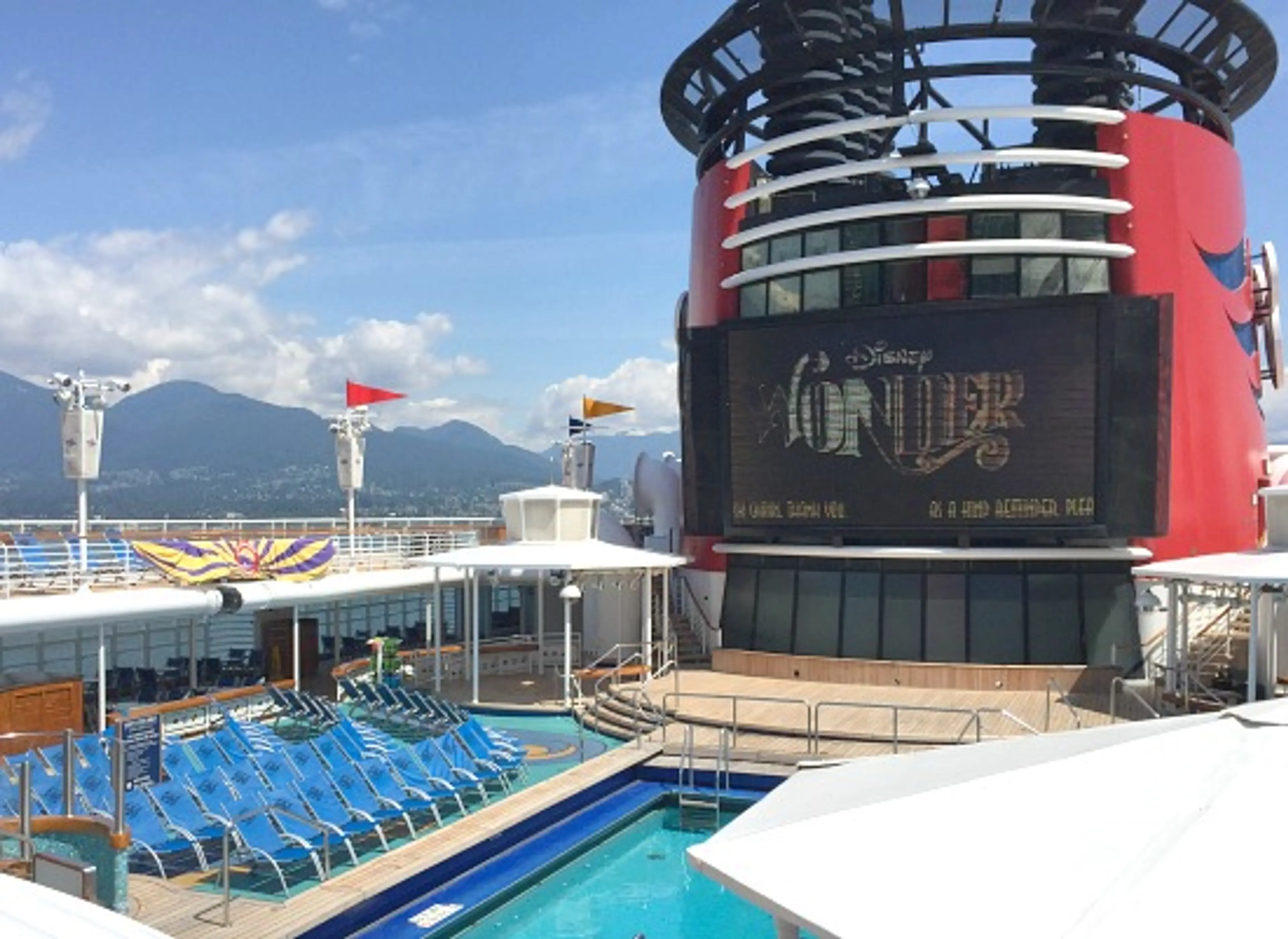 DW Movie Pool