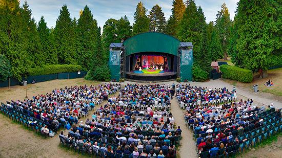 Theatre Under the Stars is Back This Summer with High-Flying Hilarity (Free Ticket Giveaway!)