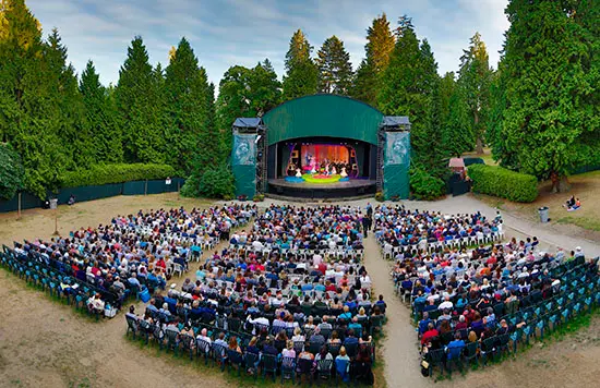 Theatre Under the Stars is Back This Summer with High-Flying Hilarity (Free Ticket Giveaway!)