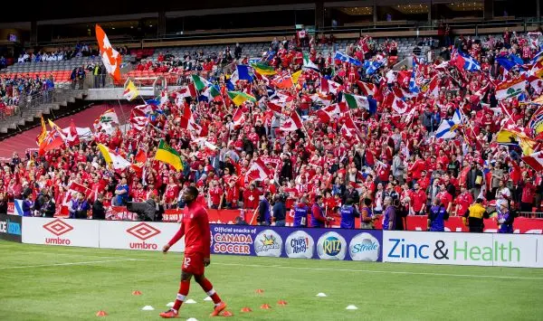 Vancouver is Raising the Game in Top Tier Sporting Events