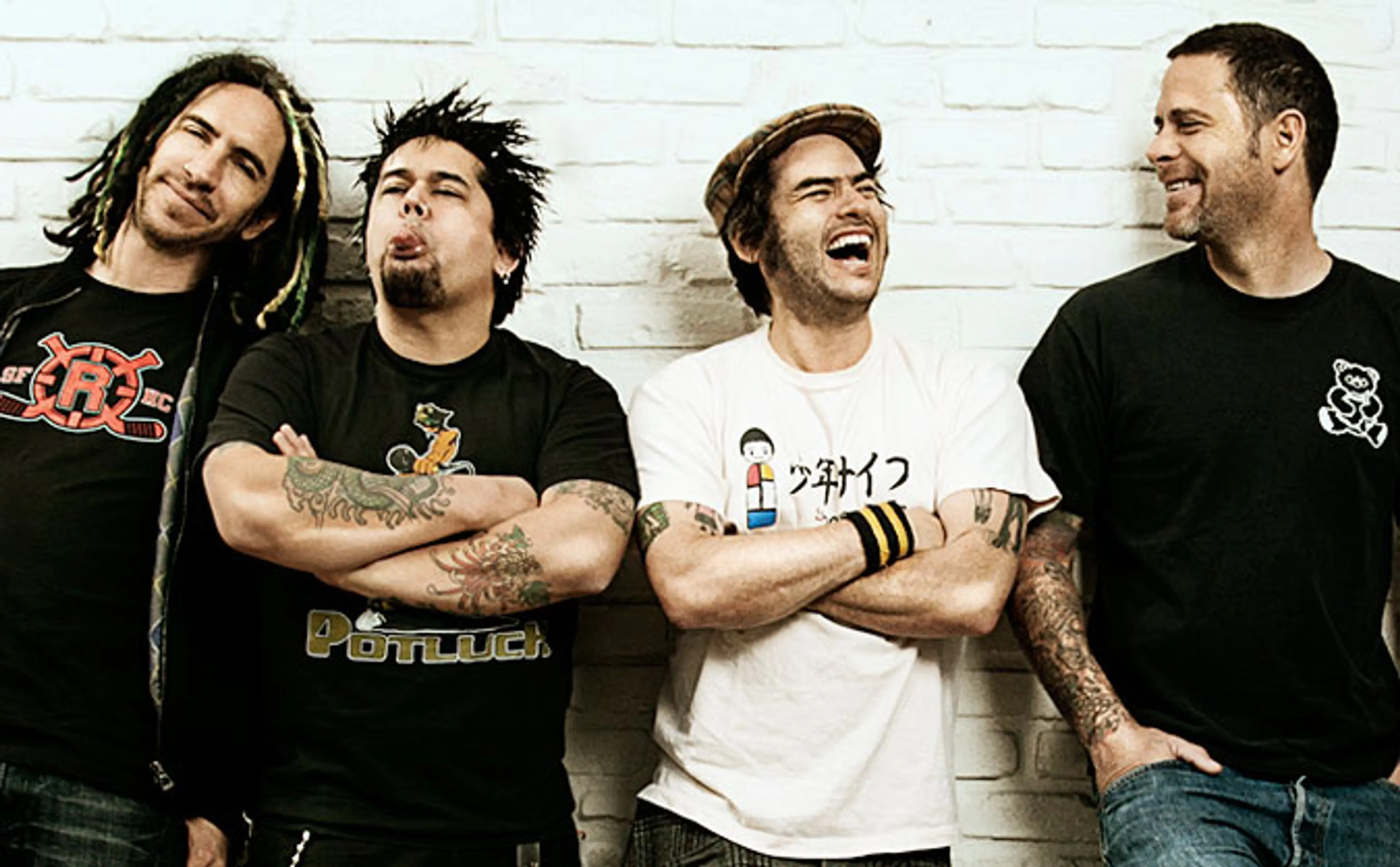 NOFX