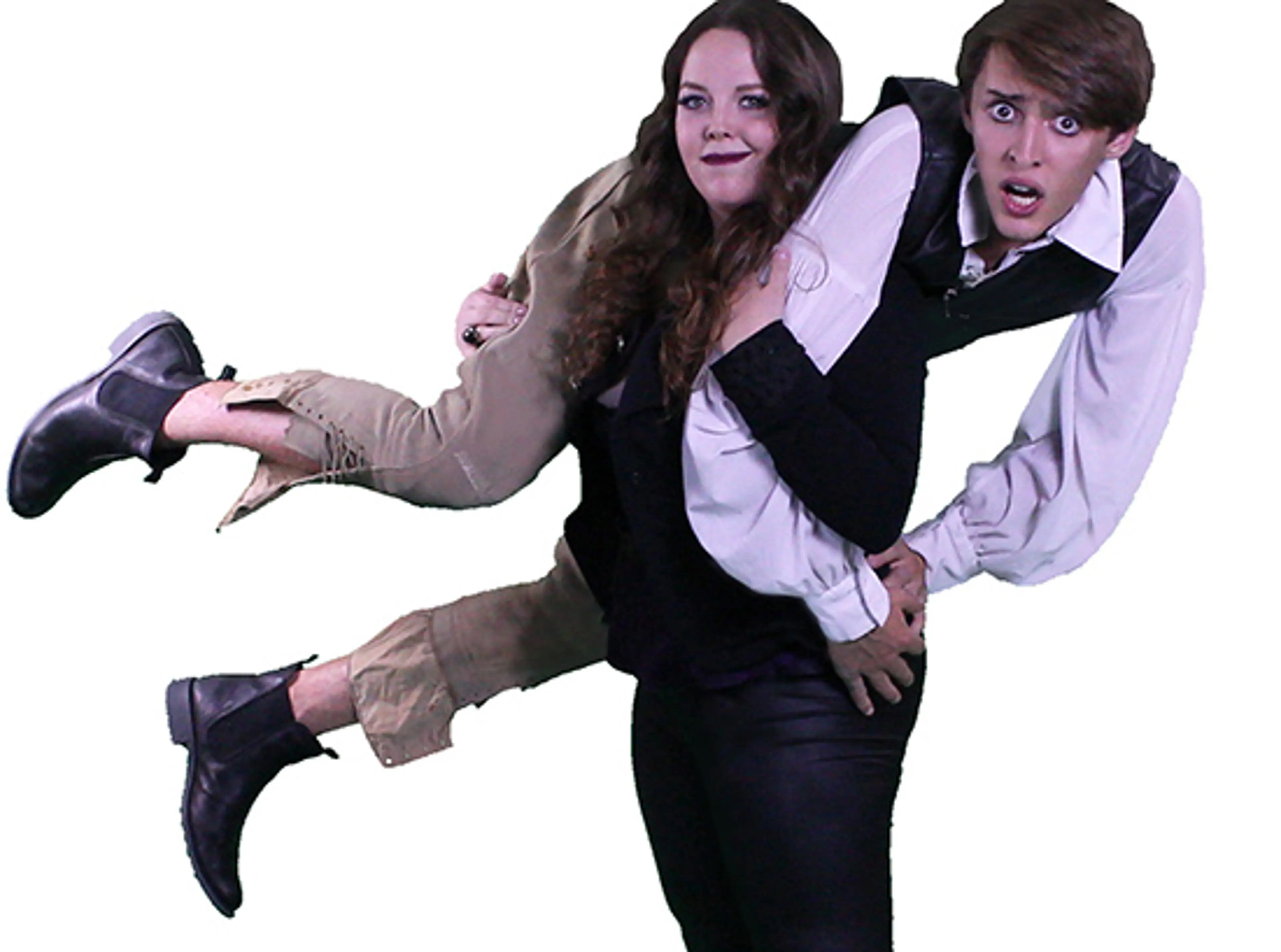 The Taming of the Shrew