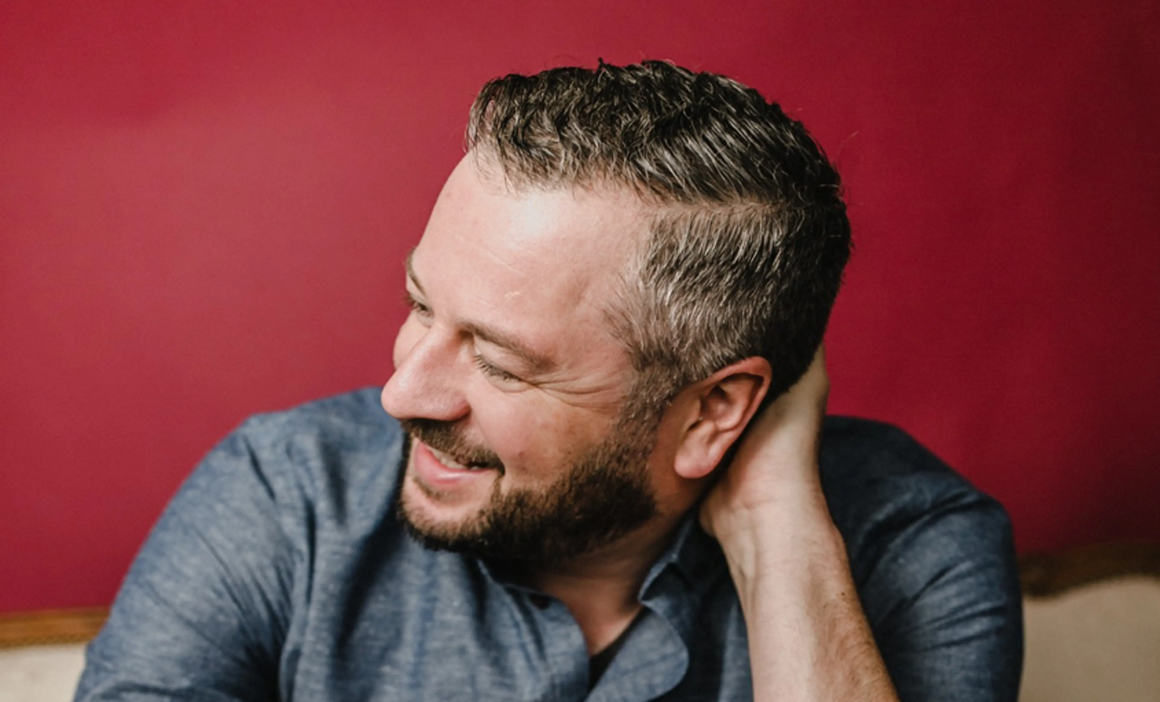 Jason James