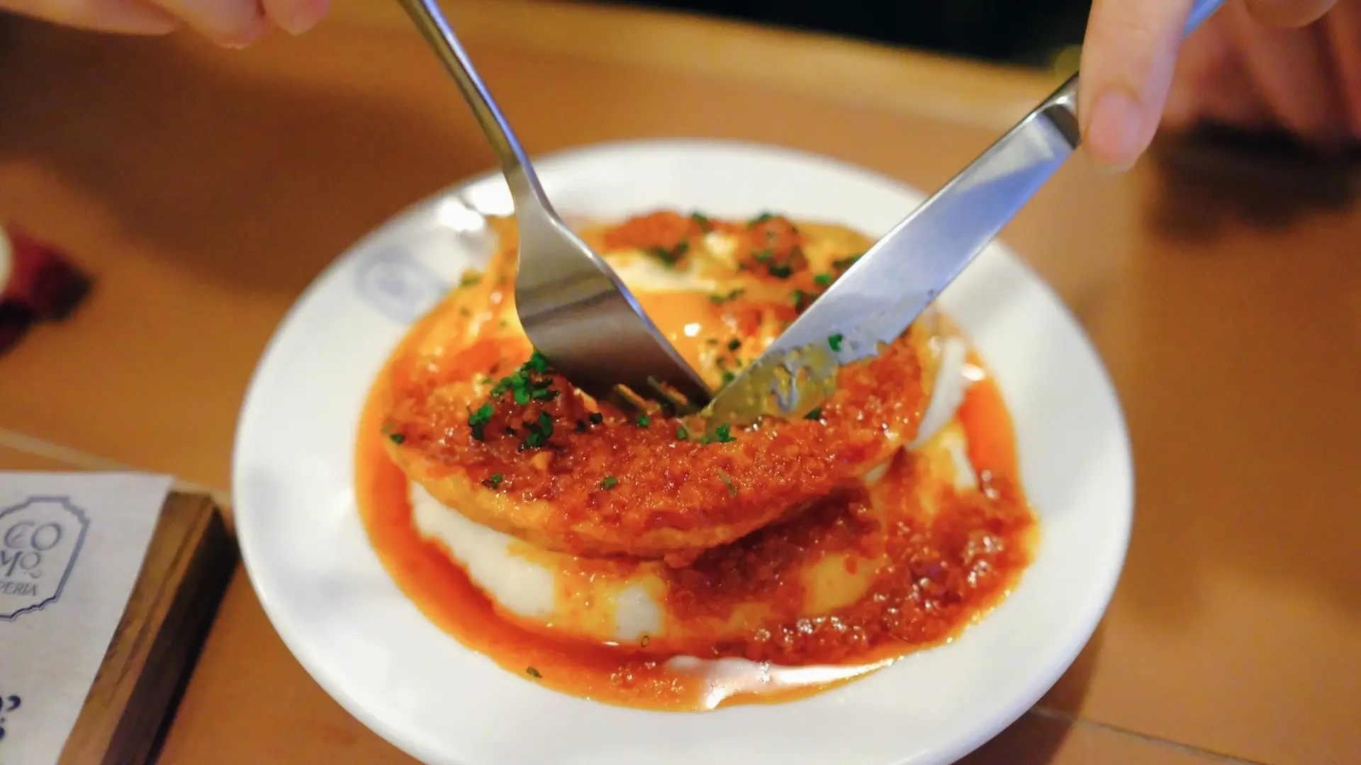 Cómo Taperia Vancouver